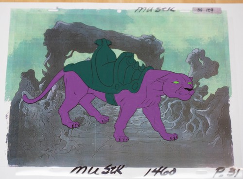 Man vintage animation - vintage, art