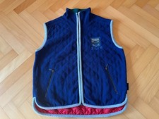 Unisex Weste XL Übergangszeit