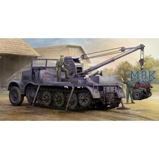 TRUMPETER TRU09576 schw