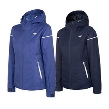 4F Damen Ski Jacke Skijacke