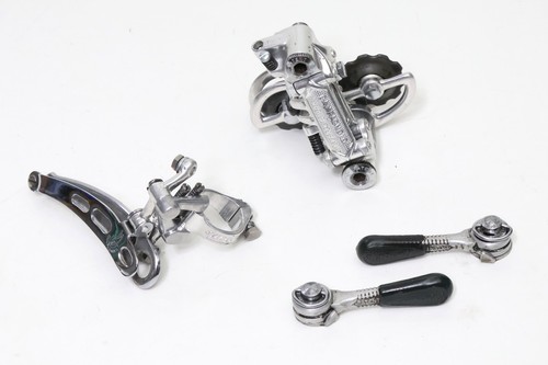 Campagnolo nuovo record - campagnolo,