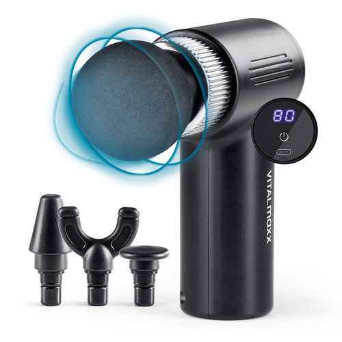 Vitalmaxx mini massagegerät - vitalmaxx,