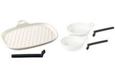 Grillmeister Grill Garten