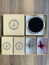 Forever Spin Titanium Spinning