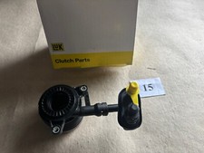 Zentralausrücker Kupplung von LUK, für Hyundai SANTA FE, TUCSON, Kia SPORTAGE ,