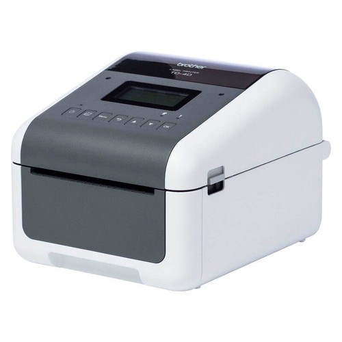 Brother 4210d - brother, td-4210d