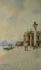 ANDREA BIONDETTI (1851-1946)