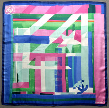 Wunderschöner Schal " Chanel