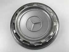 MERCEDES 1 RADKAPPE 14" NEU
