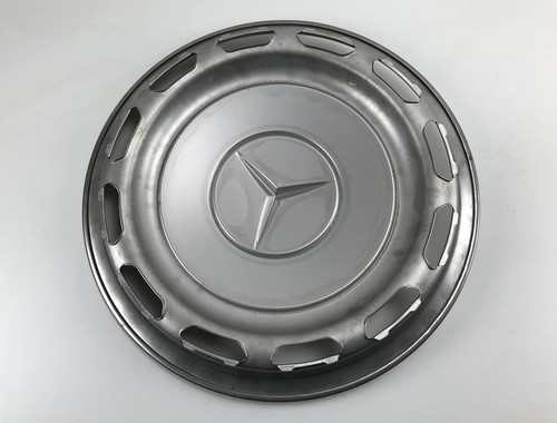 Mercedes radkappe neu - radkappe,