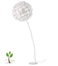 IKEA MASKROS Stehlampe Stehleuchte Standleuchte Pusteblume Leuchte Lampe  Ø 55cm