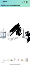Ersatzteile Bosch Handmixer Stylline Pürierstab,Universal Zerkleinerer,mixstäbe