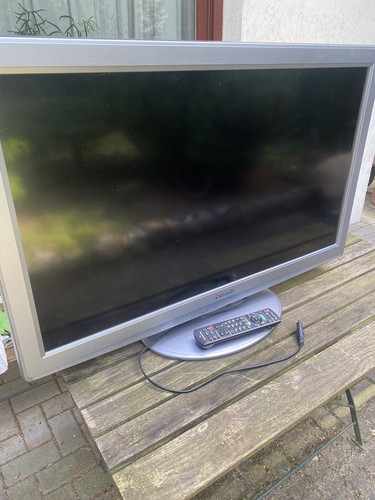 Panasonic 37 s20es - 37,