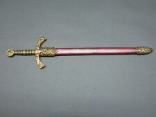 Luxus Brieföffner Templer