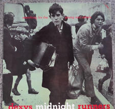 Dexys Midnight Runners – Searching For The Young Soul Rebels LP/Vinyl