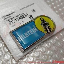 Subaru Original Bilstein