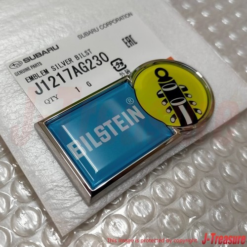 Subaru original bilstein - original,