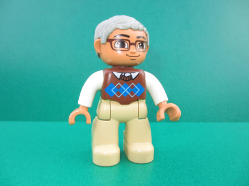 Lego duplo figur - lego,