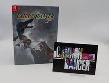 Canon Dancer - OSMAN -