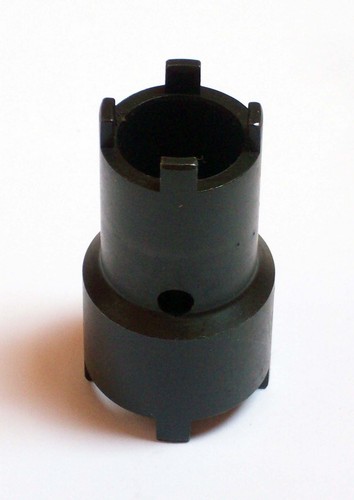 Nutmutternschlüssel nuss - 1x,