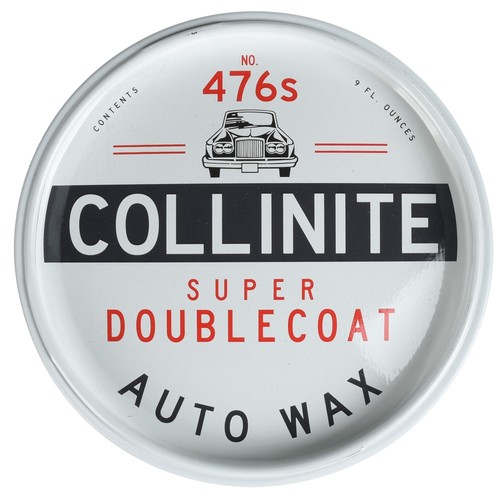 Collinite autowachs super - collinite,