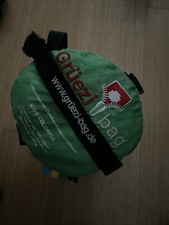 Schlafsack von Grüezi für