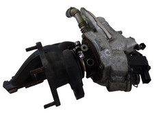 06F145701D Turbolader Turbo VW Golf V 1K GTI Audi TT 8J A3 8P 2,0 TFSI