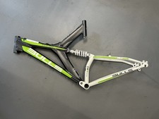 26" Bulls Wild One Fully Alu-Rahmen MTB NEU ORIGINAL