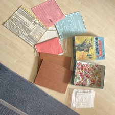 Russian Front The Avalon Hill Board Game Company -SELTEN 