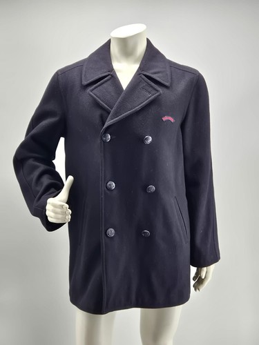 Paul shark yachting peacoat - yachting,