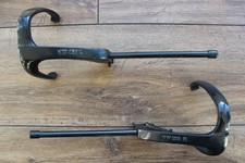 EMUK HALTER WOHNWAGENSPIEGEL CARAVAN SPIEGEL VW GOLF 6 TOURAN CROSS 100159 H.