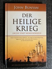 Der Heilige Krieg: um die