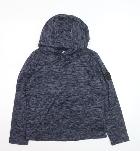 Gelert teens blau - gelert, pullover
