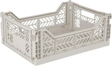 AYKASA Klappkiste Faltkiste