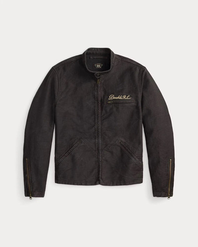 Rrl ralph lauren - ralph,