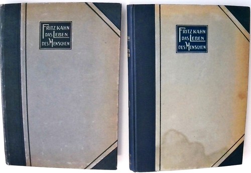 Das leben des - des, eine