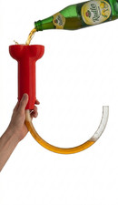 Prichter Biertrichter Rot –