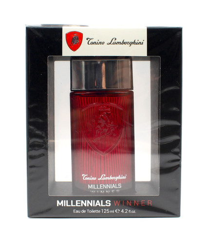 Tonino lamborghini millennials - lamborghini,