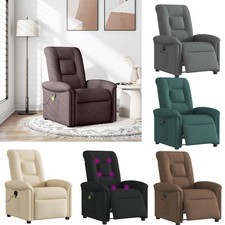 Fernsehsessel mit/Ohne