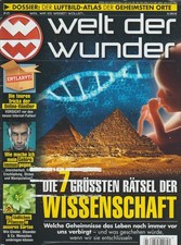Welt der Wunder - Die 7