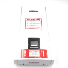 Thermoflow Durchlauferhitzer Haustechnik ELEX18 Elektronisch Effizient Stark