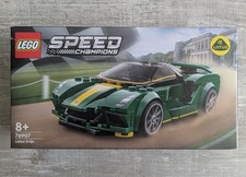 Lego 76907 Speed Champions