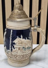 Reinhold merkelbach bierkrug - merkelbach,