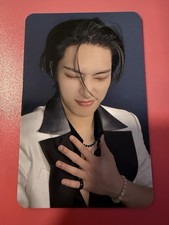 Mingi ATEEZ - Soundwave POB