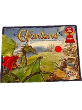 Elfenland - Von Amigo -
