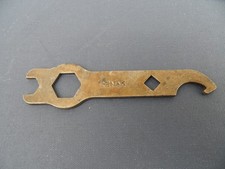 alter originaler Fahrradschlüssel Renak Werkzeug Diamant Mifa Möve Fahrrad