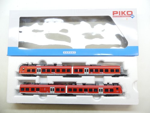 Piko 59990 triebzug - piko,