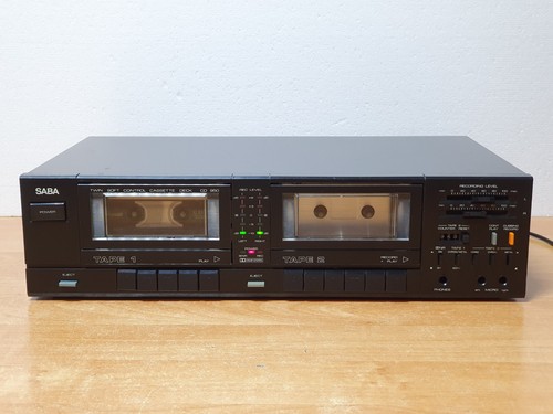 Saba 950 vintage - saba,