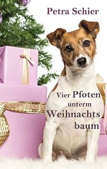 Vier pfoten unterm - pfoten,