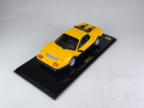 Kyosho ferrari 512bb - ferrari,